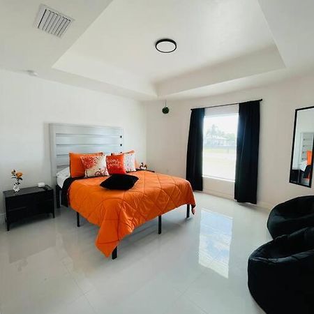 Villa White House 1 Lehigh Acres Exterior foto