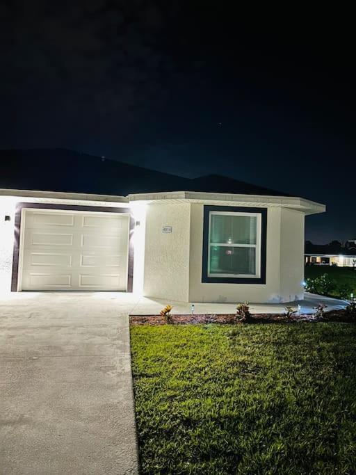 Villa White House 1 Lehigh Acres Exterior foto