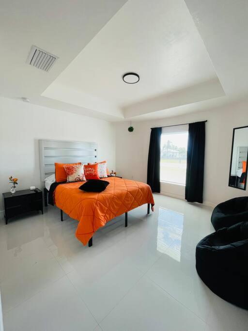 Villa White House 1 Lehigh Acres Exterior foto